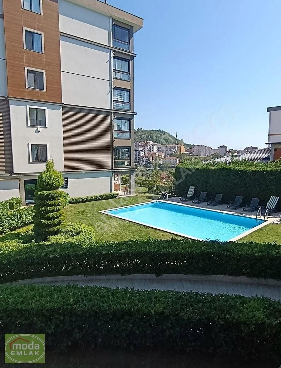 Kdz.ereğli Moda Emlaktan Uzunmehmet Mevkii Satılık Lüks Daire - Görsel 26