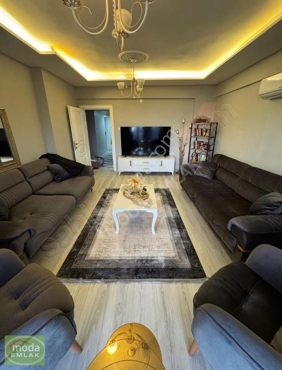 Kdz.ereğli Moda Emlaktan Bağlık Mev. Deniz Manzaralı Sat.daire - Görsel 13