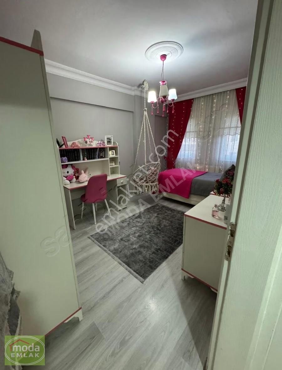 Kdz.ereğli Moda Emlaktan Bağlık Mev. Deniz Manzaralı Sat.daire - Görsel 15