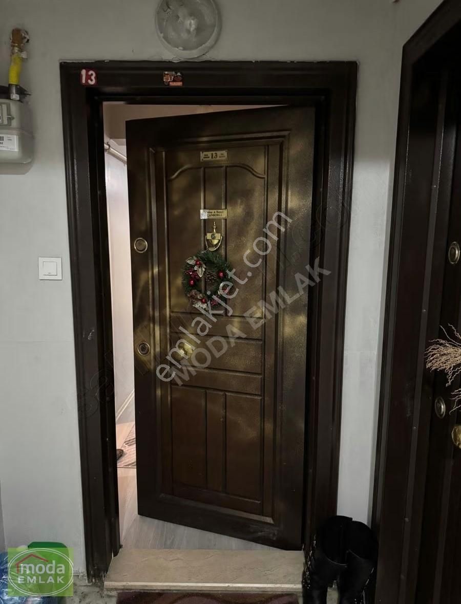 Kdz.ereğli Moda Emlaktan Bağlık Mev. Deniz Manzaralı Sat.daire - Görsel 8