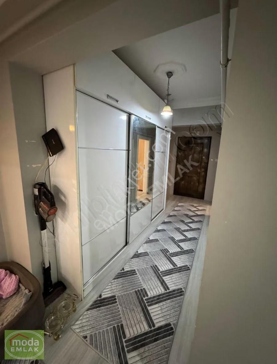 Kdz.ereğli Moda Emlaktan Bağlık Mev. Deniz Manzaralı Sat.daire - Görsel 12