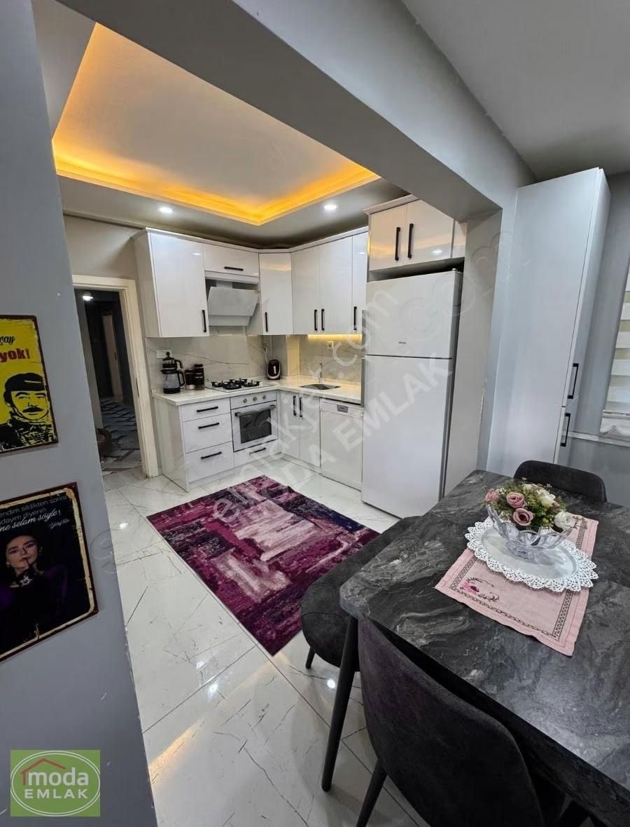 Kdz.ereğli Moda Emlaktan Bağlık Mev. Deniz Manzaralı Sat.daire - Görsel 19