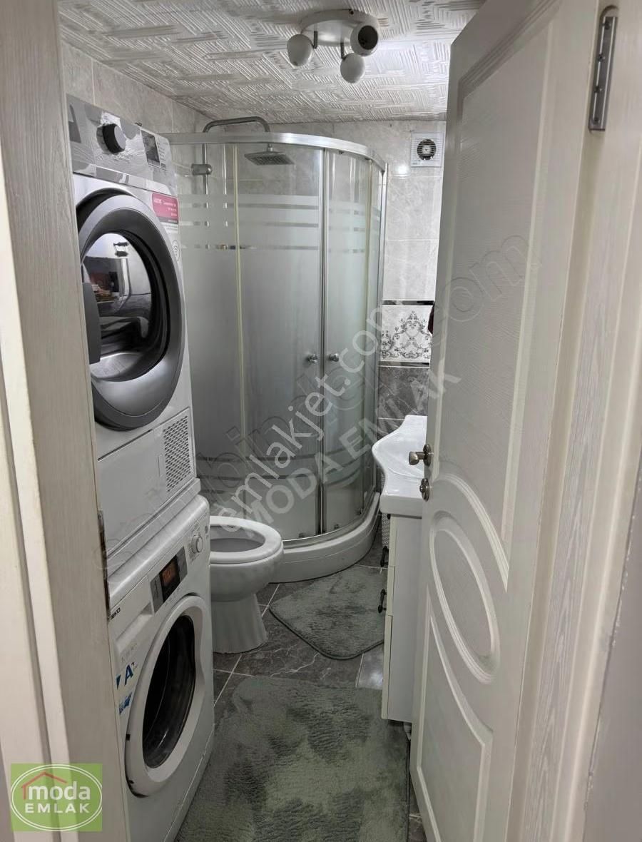 Kdz.ereğli Moda Emlaktan Bağlık Mev. Deniz Manzaralı Sat.daire - Görsel 5