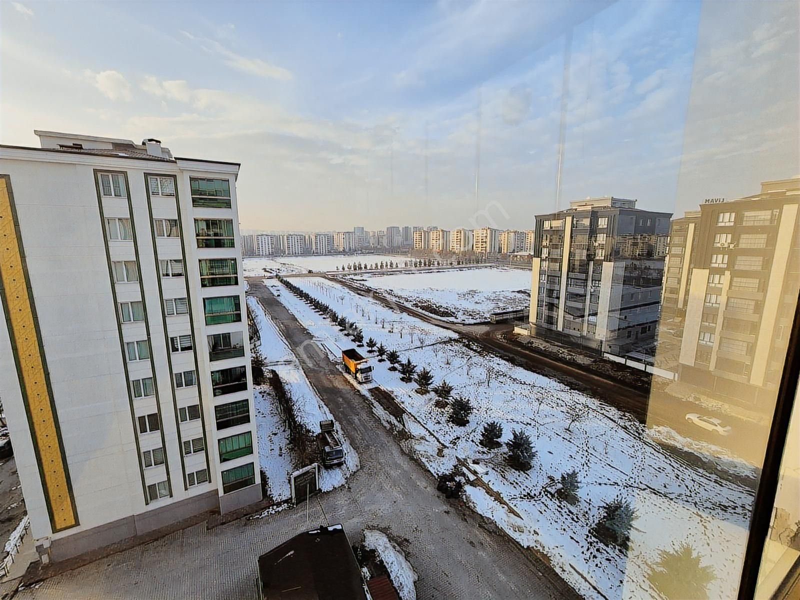 Nevroz Park Yanı Ve Havalimanına Yakın Serhat Yaşam Evlerinde - Görsel 5