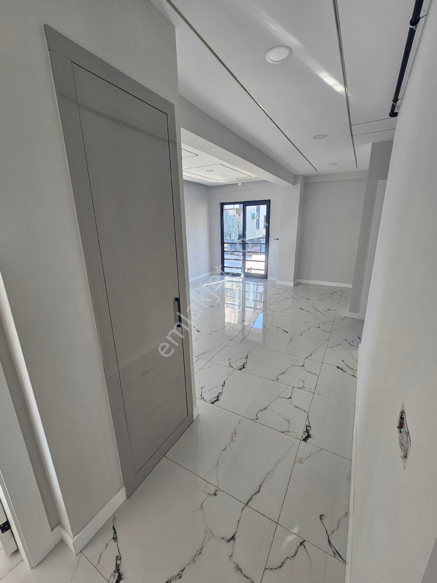 Yüksek Giriş Bahçeli Daire - Görsel 3