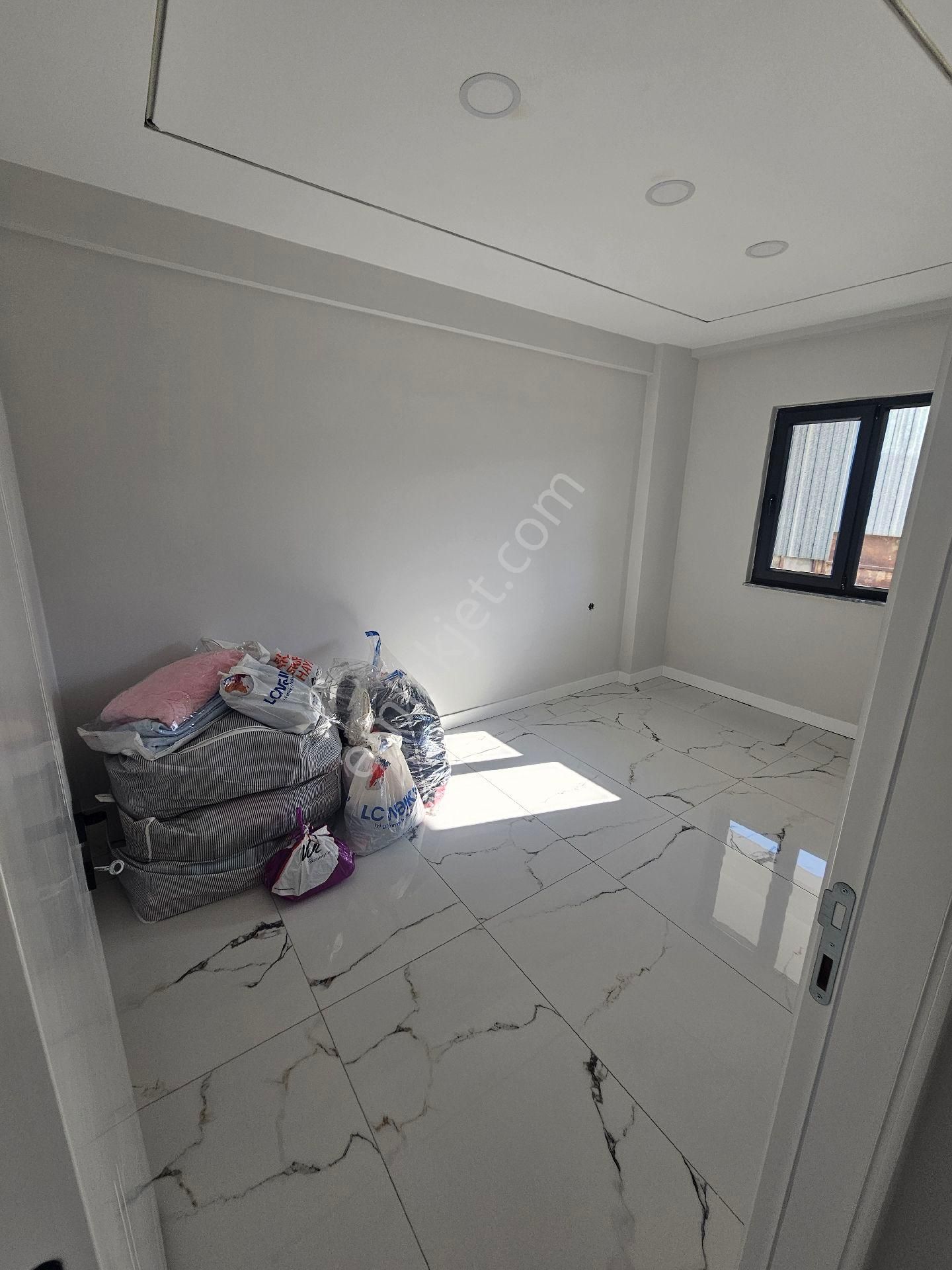 Yüksek Giriş Bahçeli Daire - Görsel 8