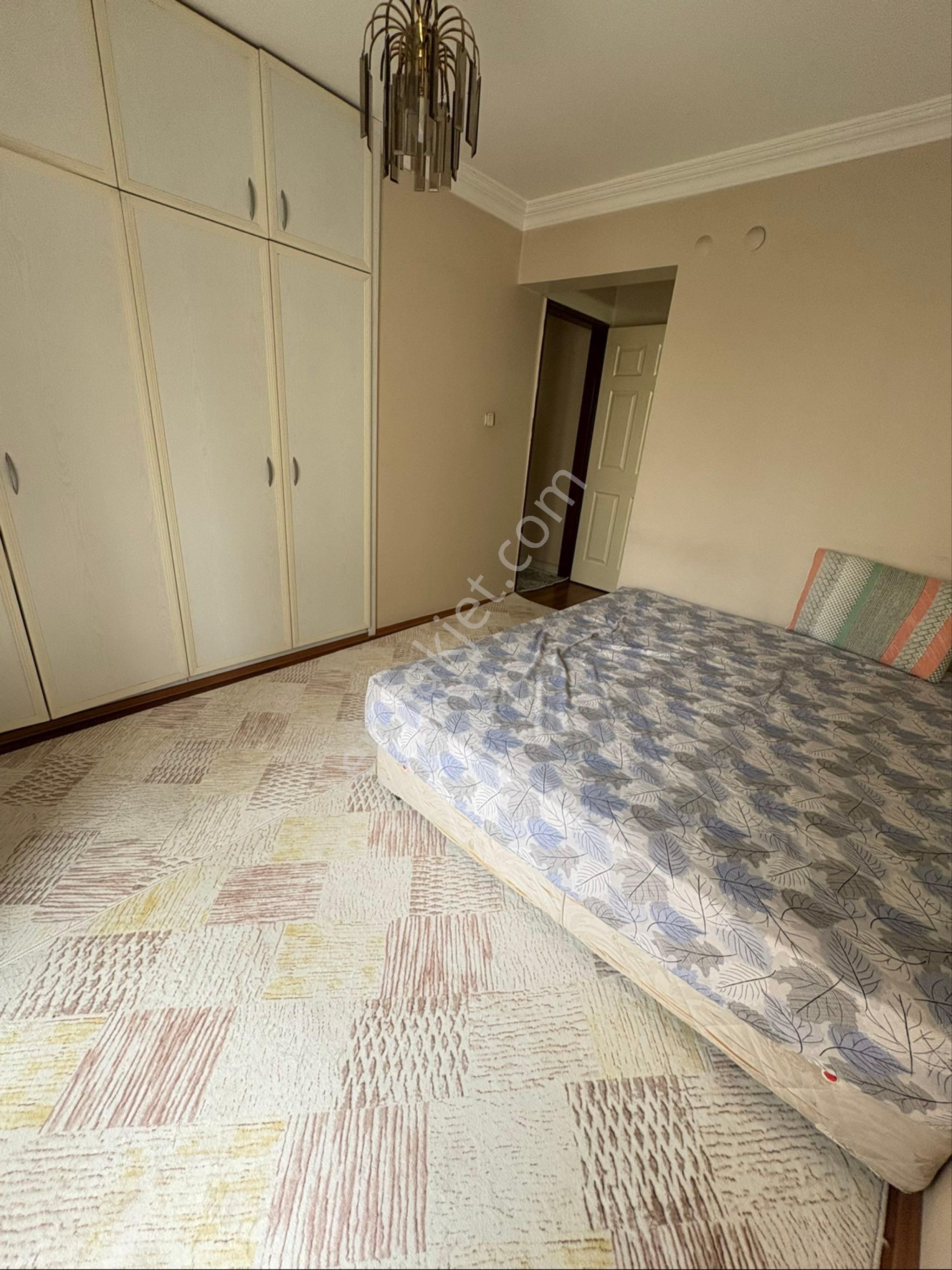 Egekentte Ara Kat E.banyolu Asansörlü Satılık 2+1 - Görsel 27