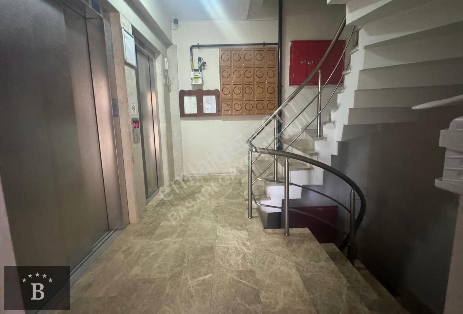 Başarı'dan Kozyatağında 5 Yıllık Binada 120 M2 2+1 Süper Lüx - Görsel 11