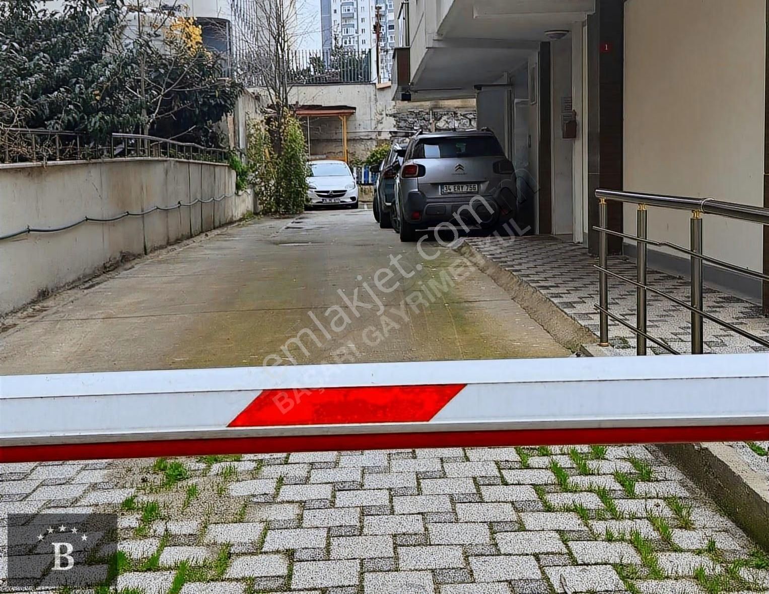 Başarı'dan Kozyatağında 5 Yıllık Binada 120 M2 2+1 Süper Lüx - Görsel 4