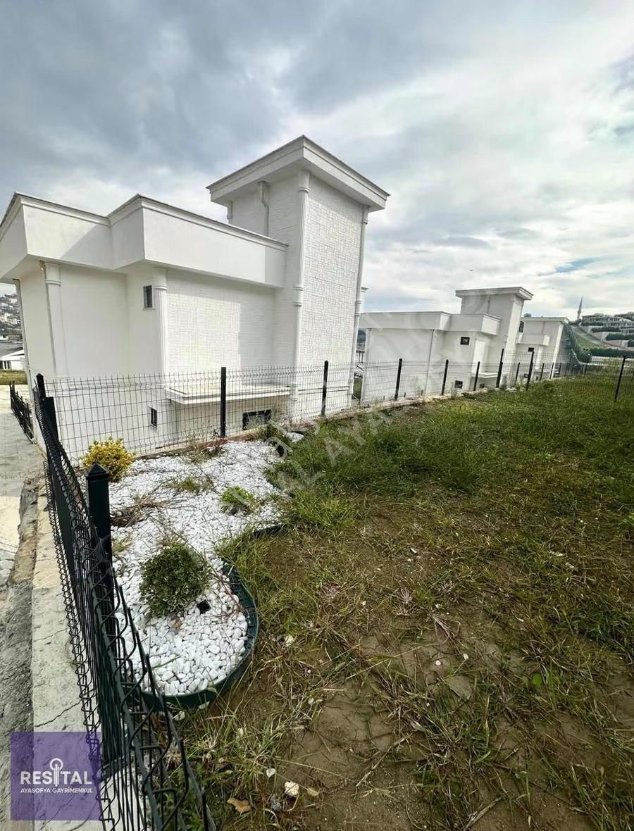 Sapanca Ünlüce 4+1 Satılık Villa - Görsel 16