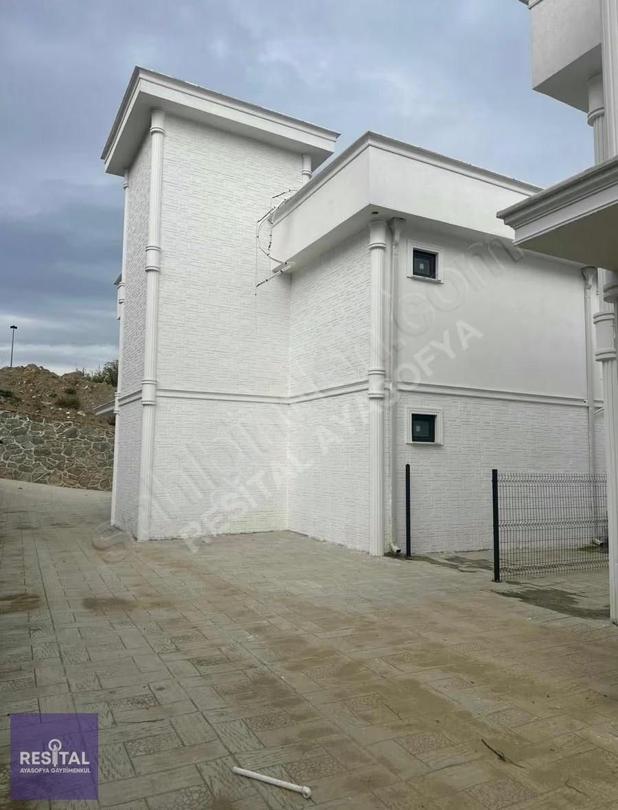 Sapanca Ünlüce 4+1 Satılık Villa - Görsel 12