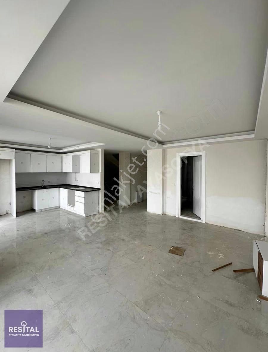 Sapanca Ünlüce 4+1 Satılık Villa - Görsel 7