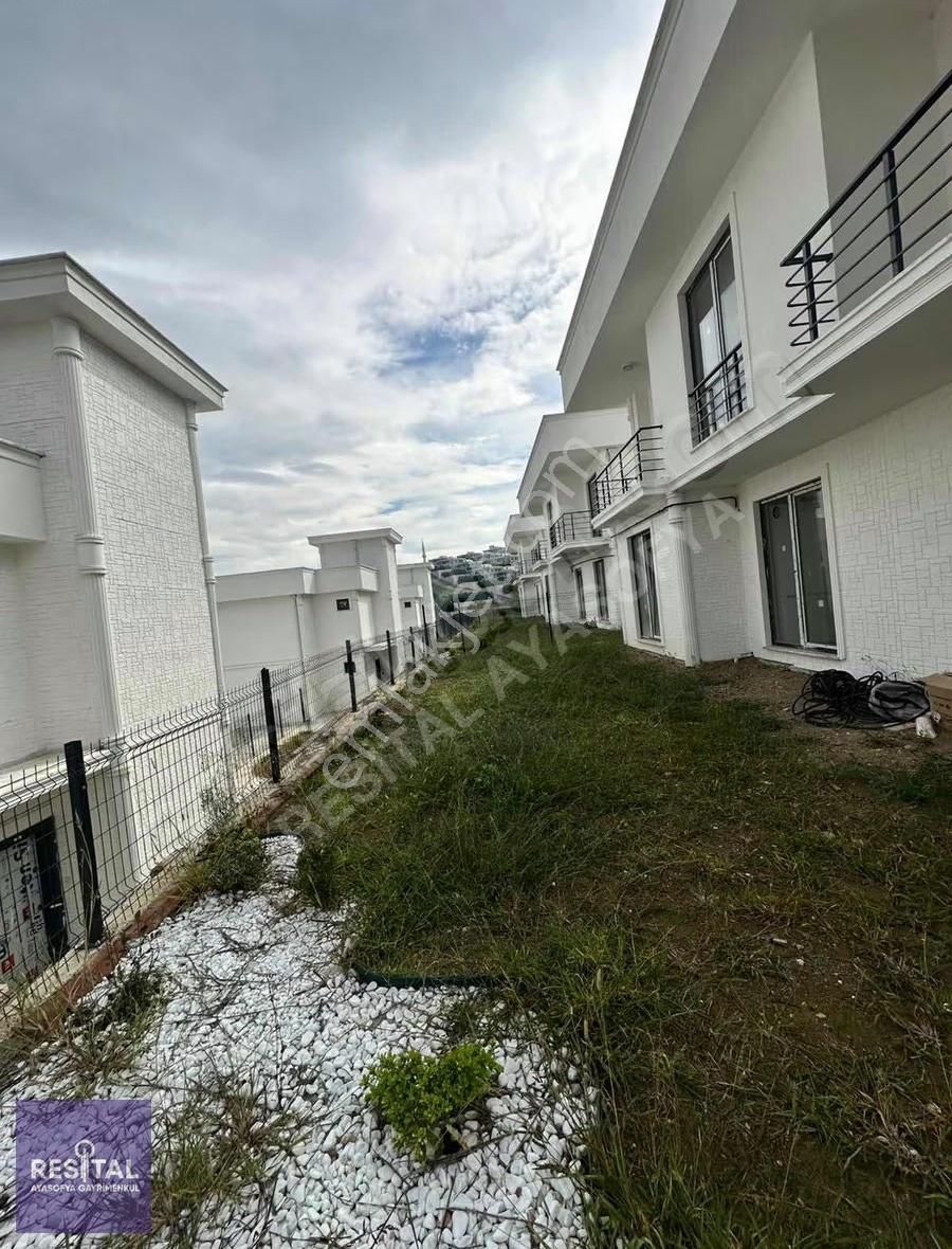 Sapanca Ünlüce 4+1 Satılık Villa - Görsel 9