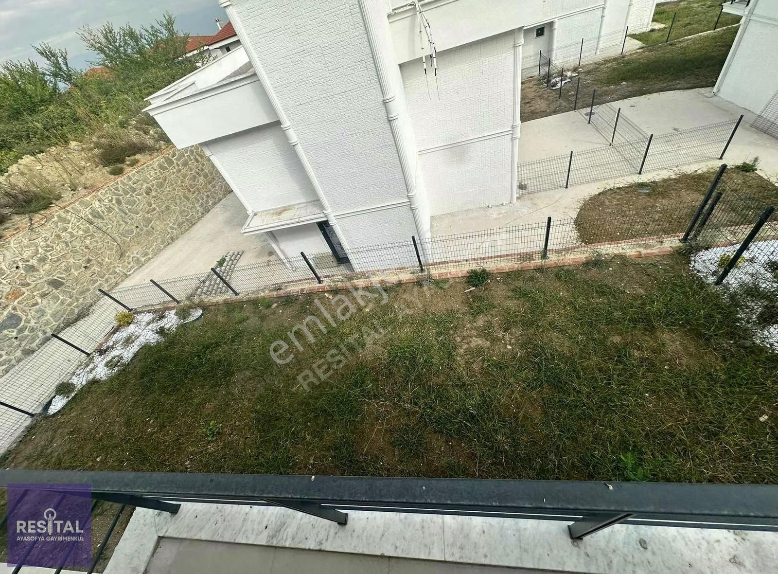 Sapanca Ünlüce 4+1 Satılık Villa - Görsel 22
