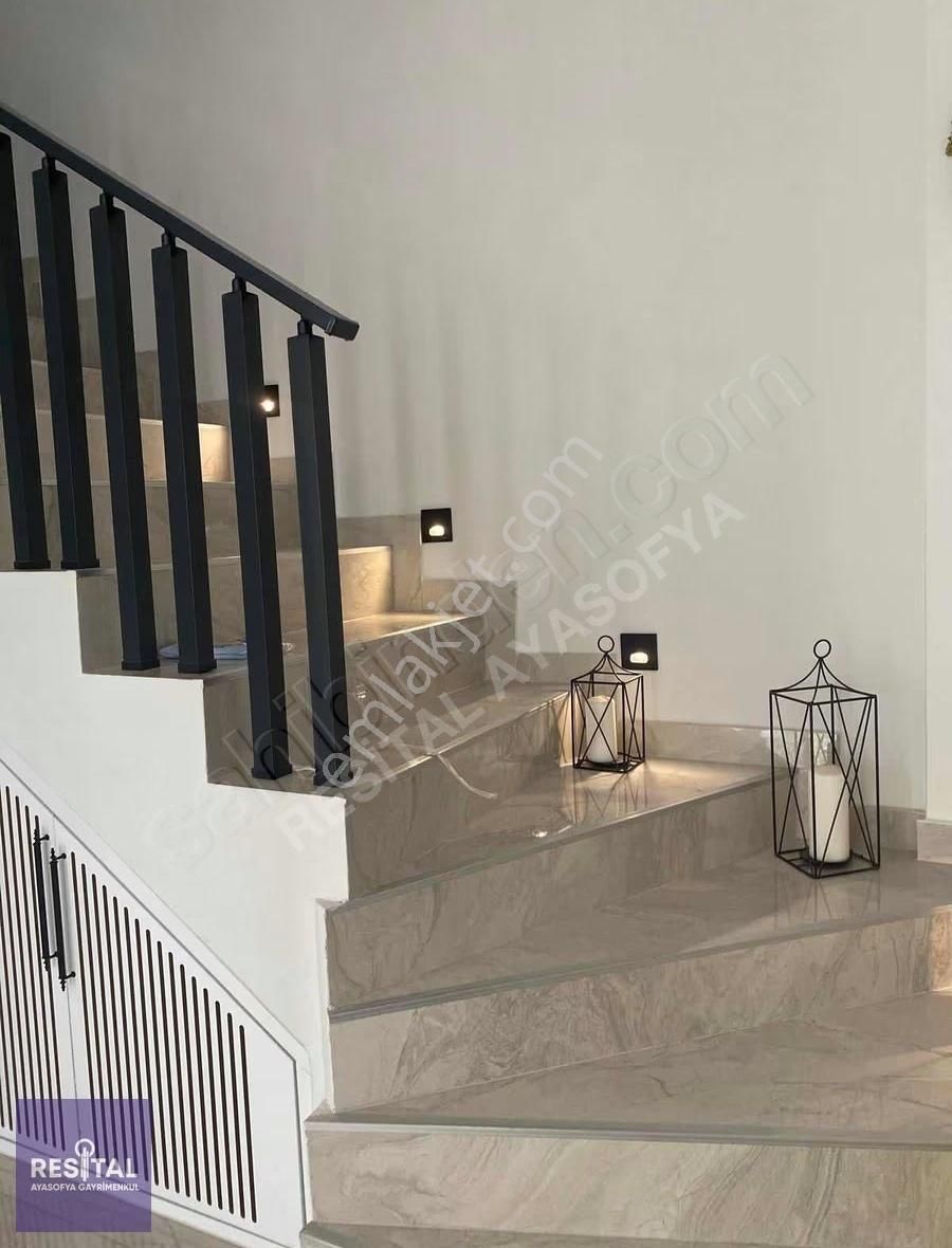 Çukurca Satılık 4+2 Villa - Görsel 14