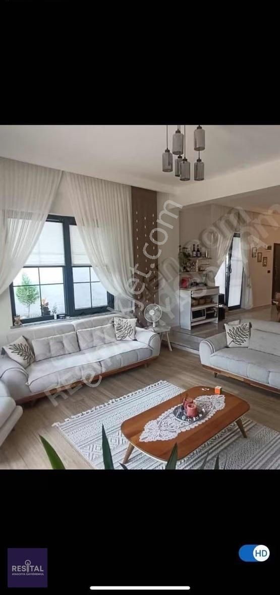 Çukurca Satılık 4+2 Villa - Görsel 31