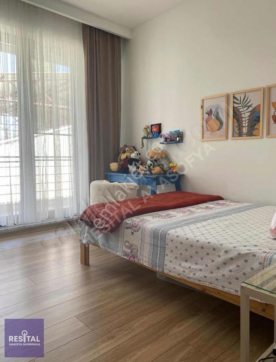 Çukurca Satılık 4+2 Villa - Görsel 23