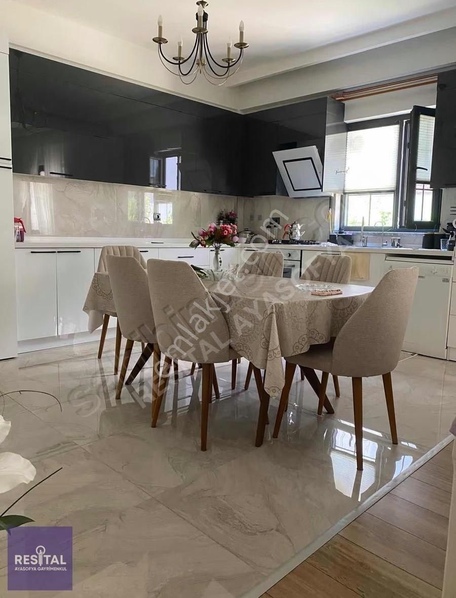 Çukurca Satılık 4+2 Villa - Görsel 8