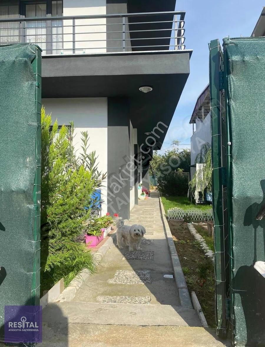 Çukurca Satılık 4+2 Villa - Görsel 2