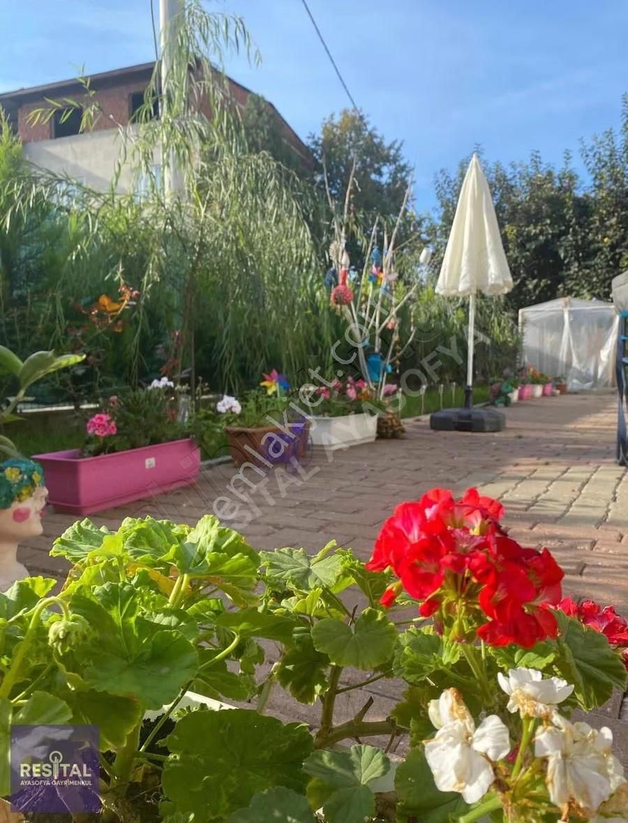 Çukurca Satılık 4+2 Villa - Görsel 20