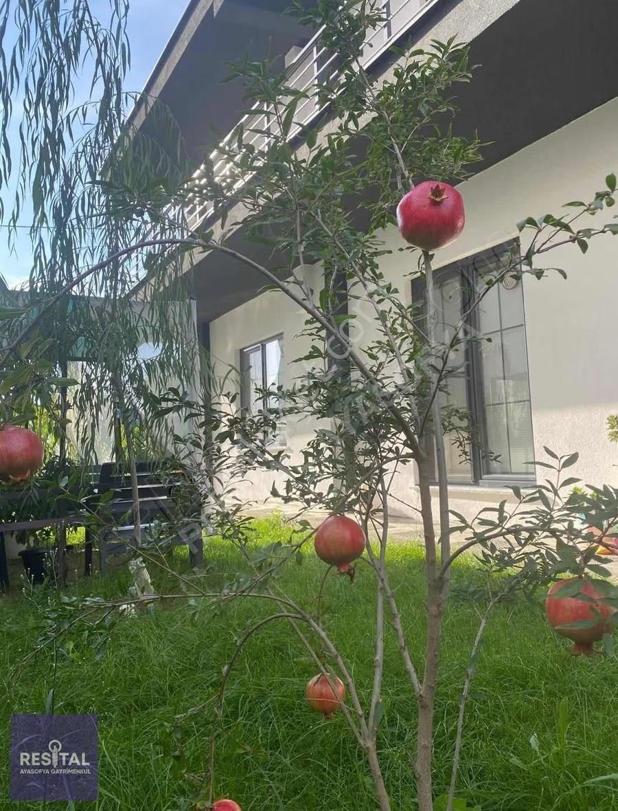 Çukurca Satılık 4+2 Villa