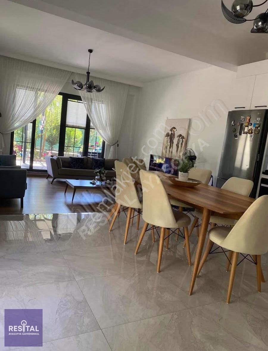 Çukurca Satılık 4+2 Villa - Görsel 13