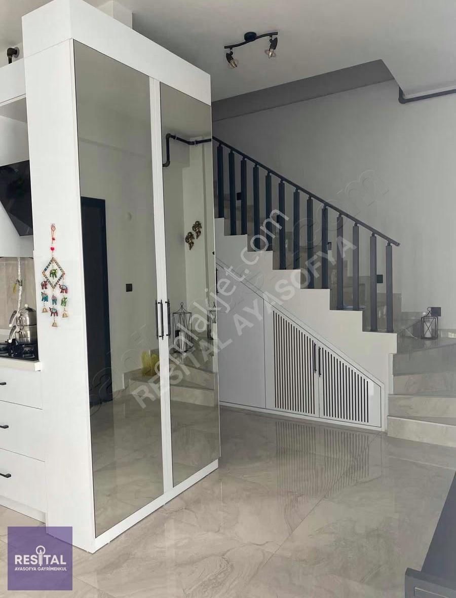 Çukurca Satılık 4+2 Villa - Görsel 9