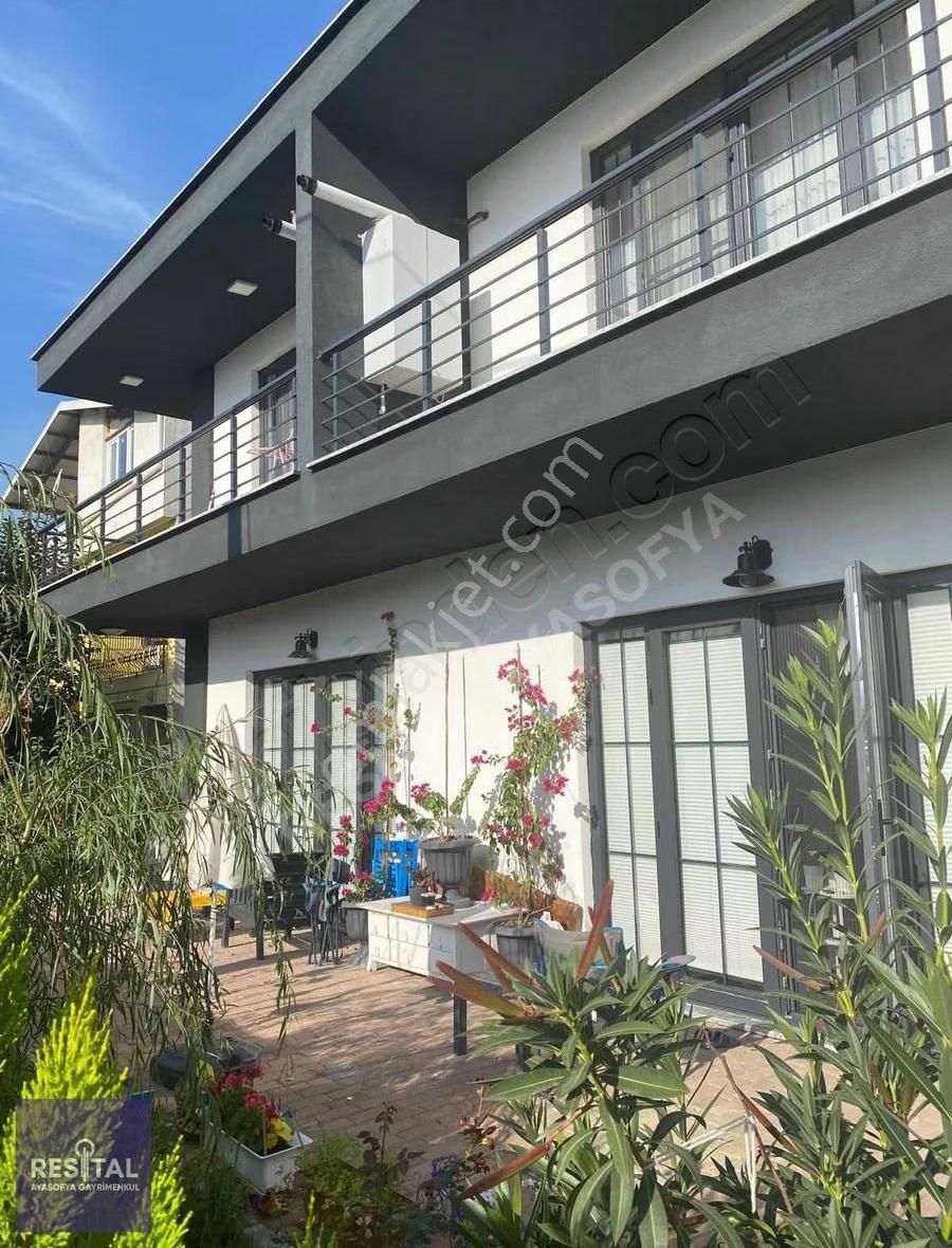 Çukurca Satılık 4+2 Villa - Görsel 15