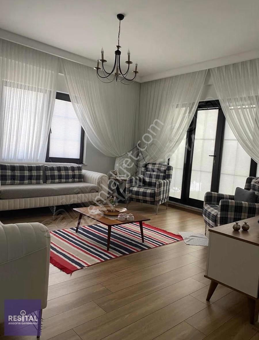 Çukurca Satılık 4+2 Villa - Görsel 29