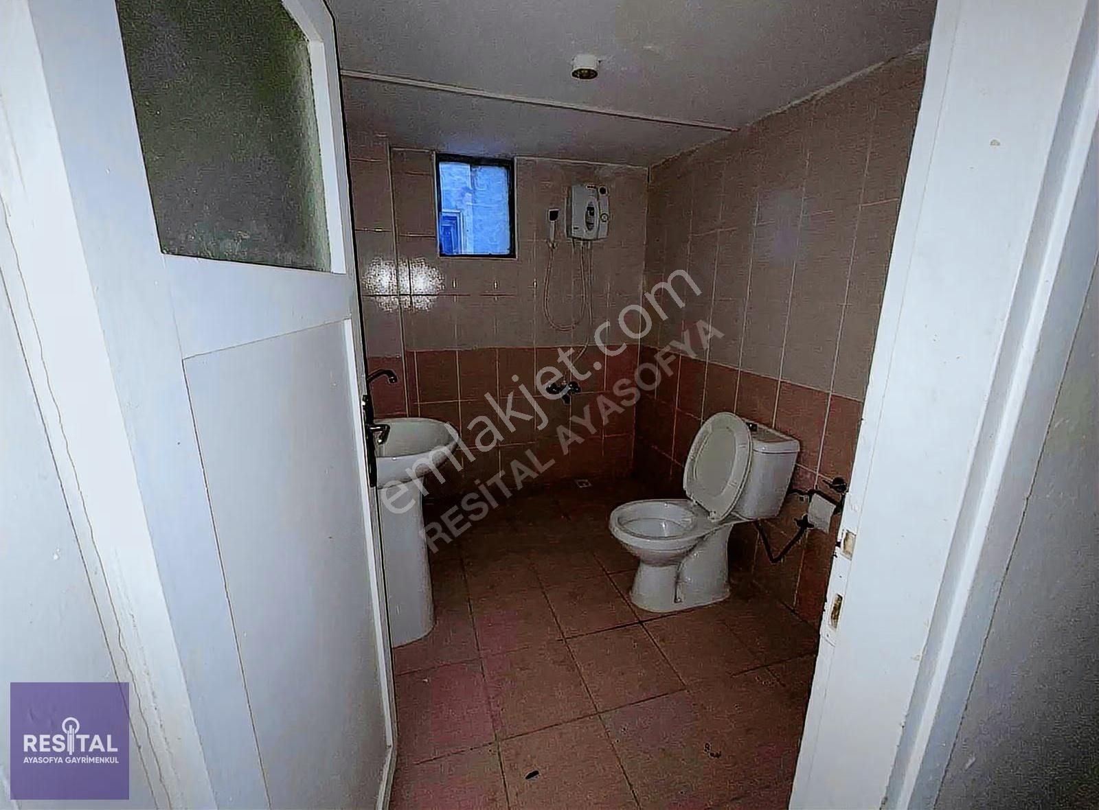 Gemlik Halitpaşa Mah 2+1 Satılık Daire - Görsel 4