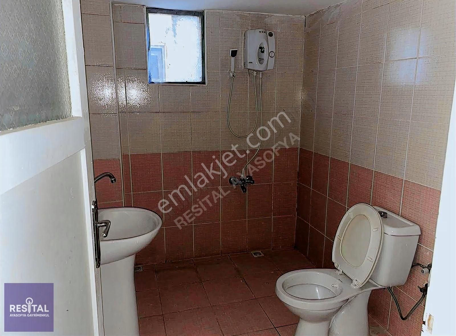 Gemlik Halitpaşa Mah 2+1 Satılık Daire