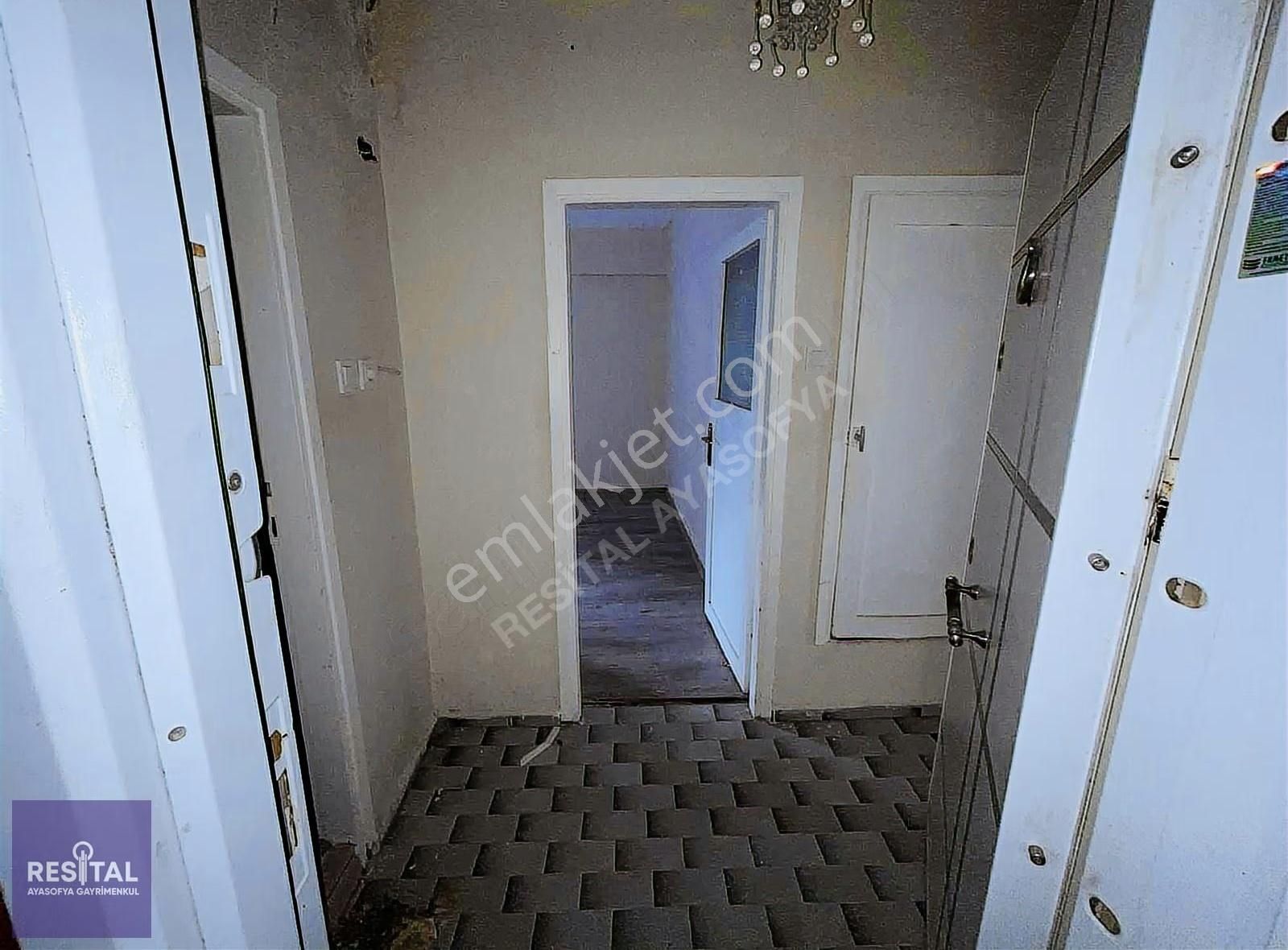 Gemlik Halitpaşa Mah 2+1 Satılık Daire - Görsel 2