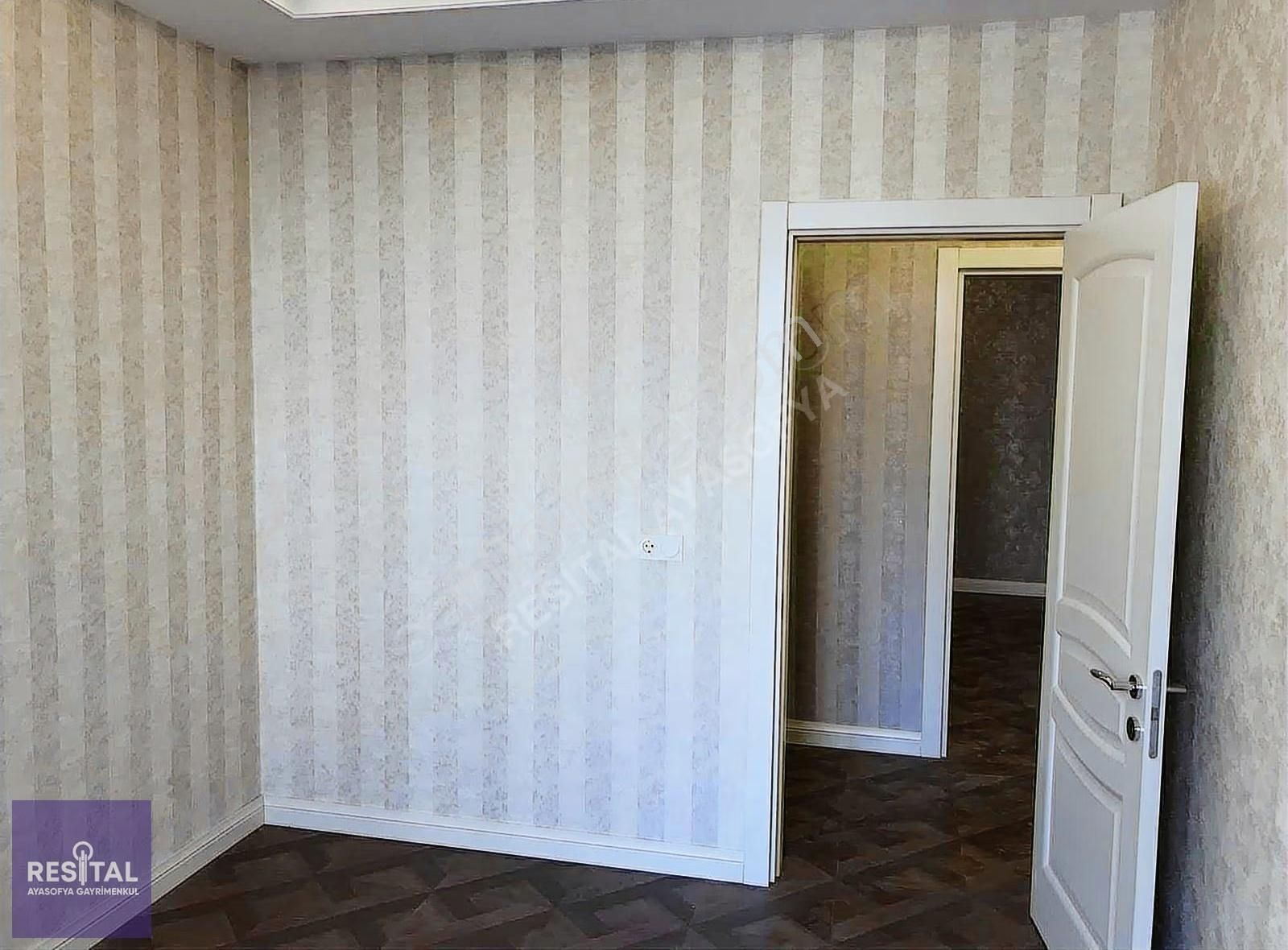 Nilüfer Balat Bakgör City 2 Kiralık 3+1 Daire - Görsel 17