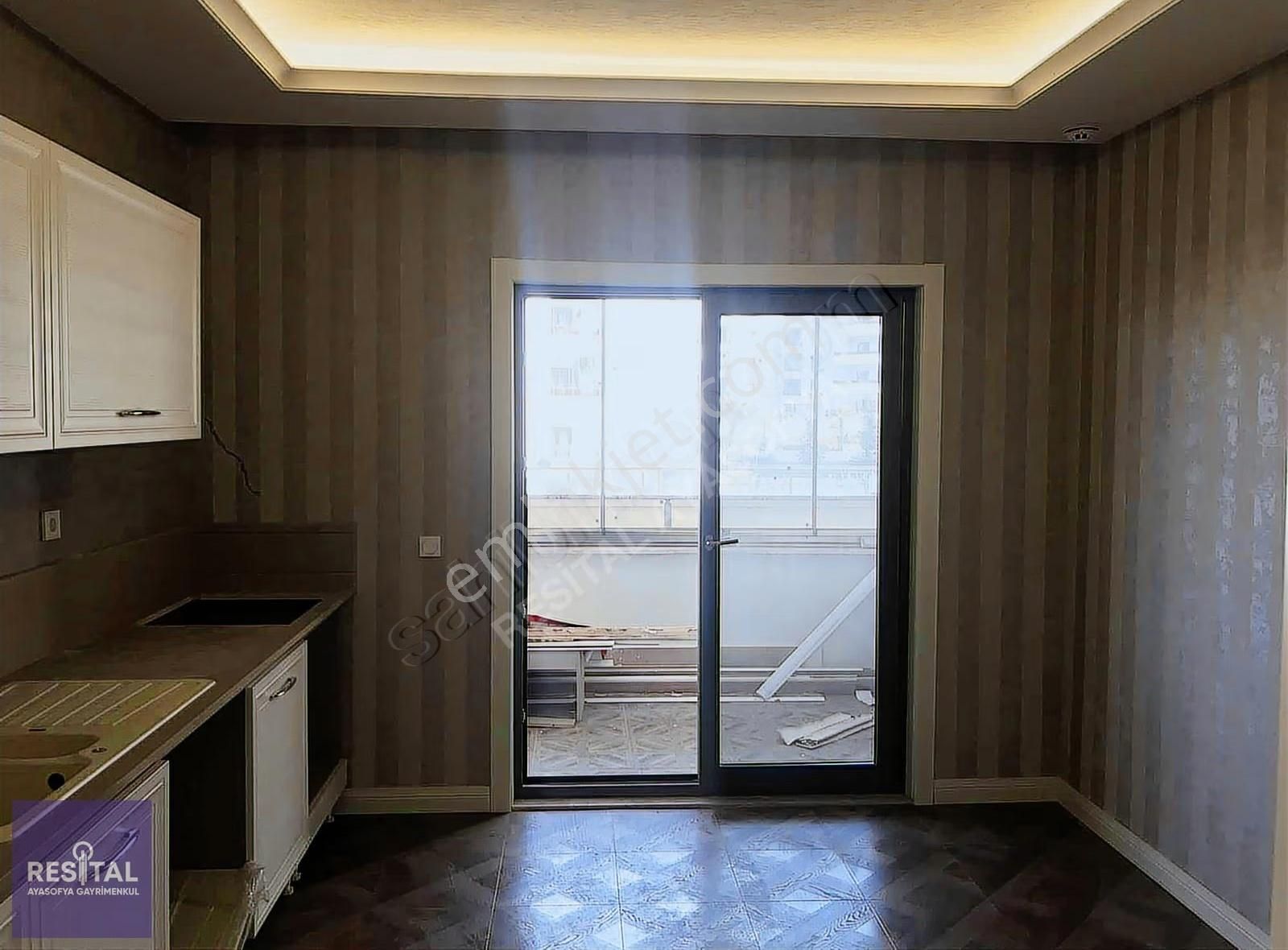 Nilüfer Balat Bakgör City 2 Kiralık 3+1 Daire - Görsel 26