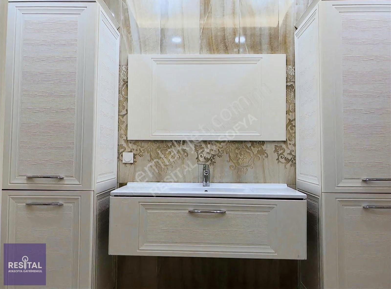 Nilüfer Balat Bakgör City 2 Kiralık 3+1 Daire - Görsel 9