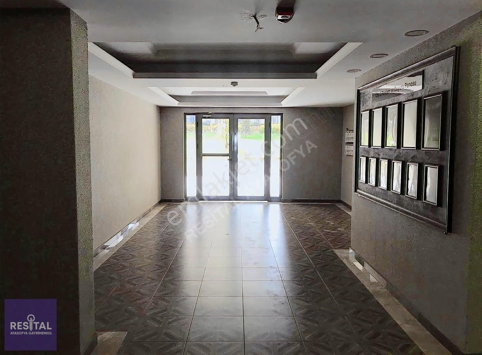 Nilüfer Balat Bakgör City 2 Kiralık 3+1 Daire - Görsel 20