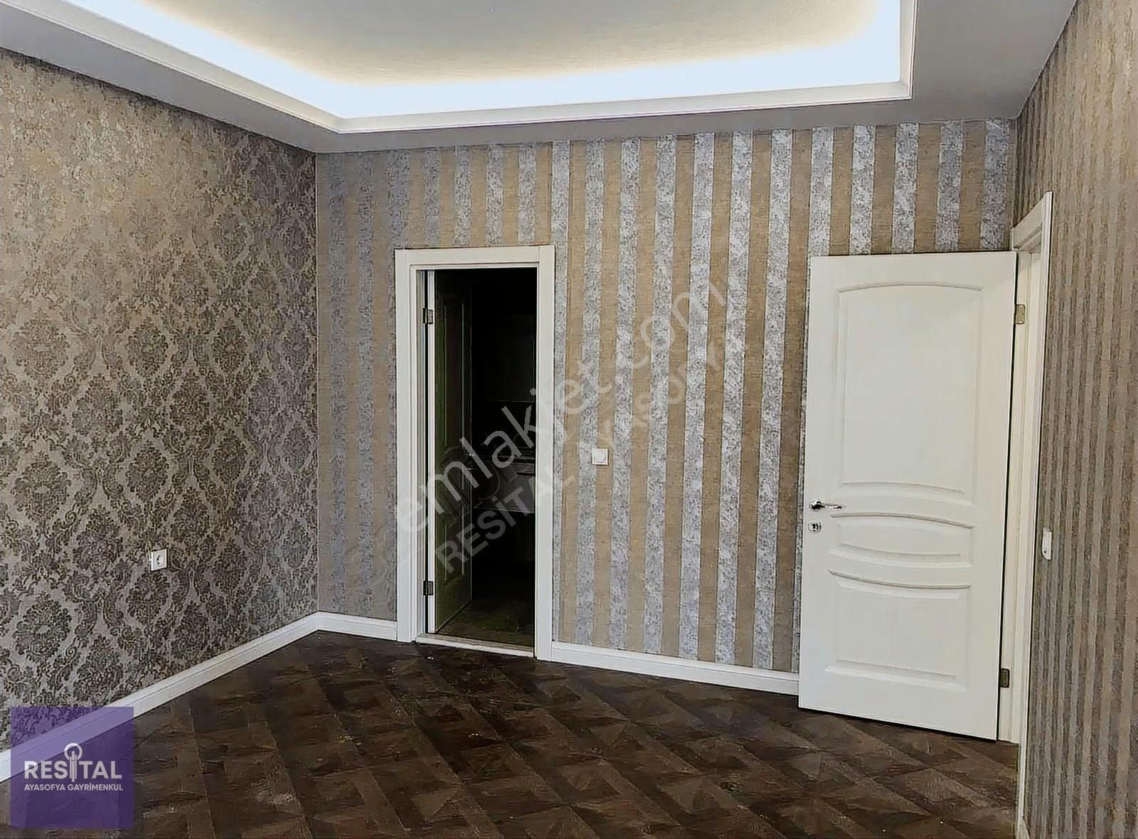 Nilüfer Balat Bakgör City 2 Kiralık 3+1 Daire - Görsel 31