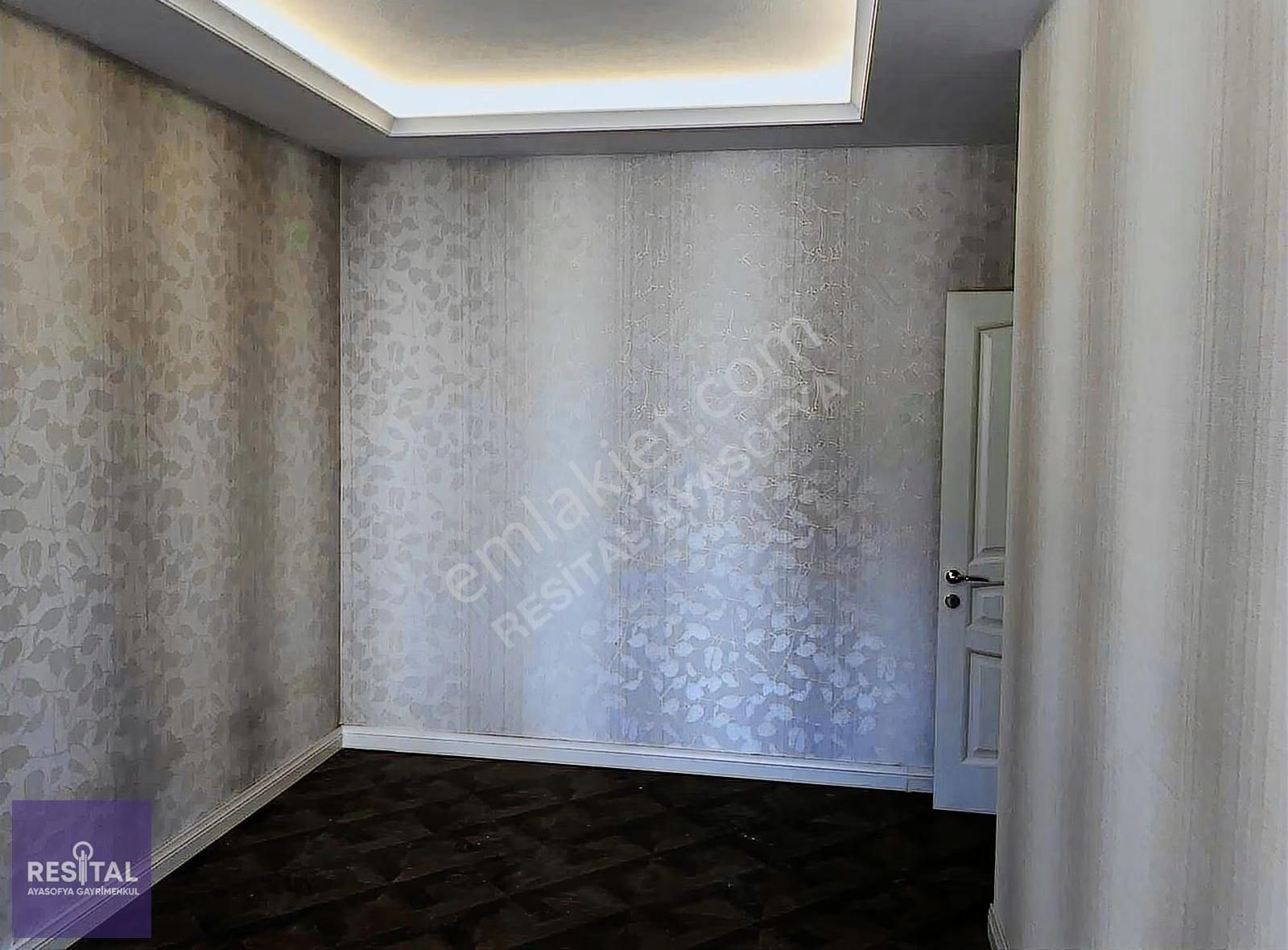 Nilüfer Balat Bakgör City 2 Kiralık 3+1 Daire - Görsel 12