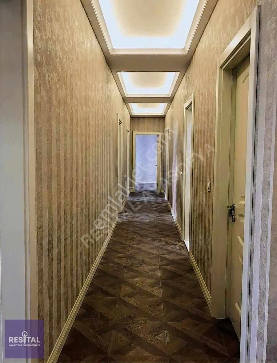 Nilüfer Balat Bakgör City 2 Kiralık 3+1 Daire - Görsel 11