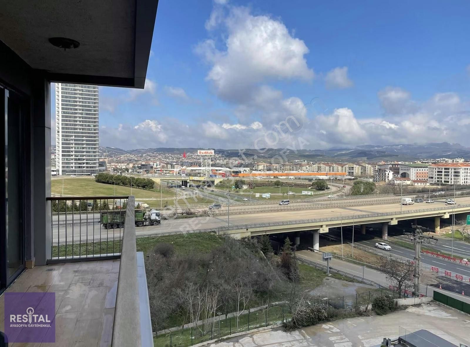 Balat Endülüs Park Full Eşyalı 1+1 Satılık Daire - Görsel 12