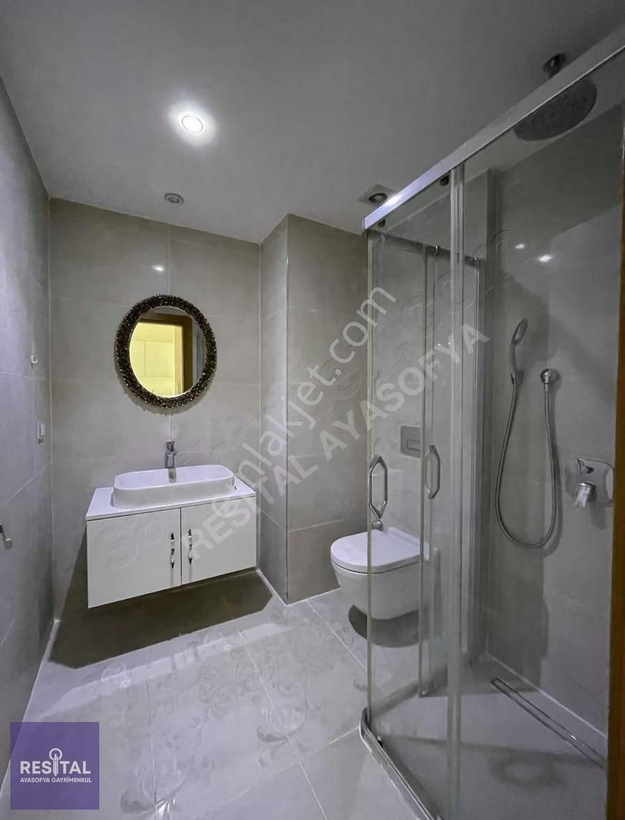 Balat Endülüs Park Full Eşyalı 1+1 Satılık Daire - Görsel 21