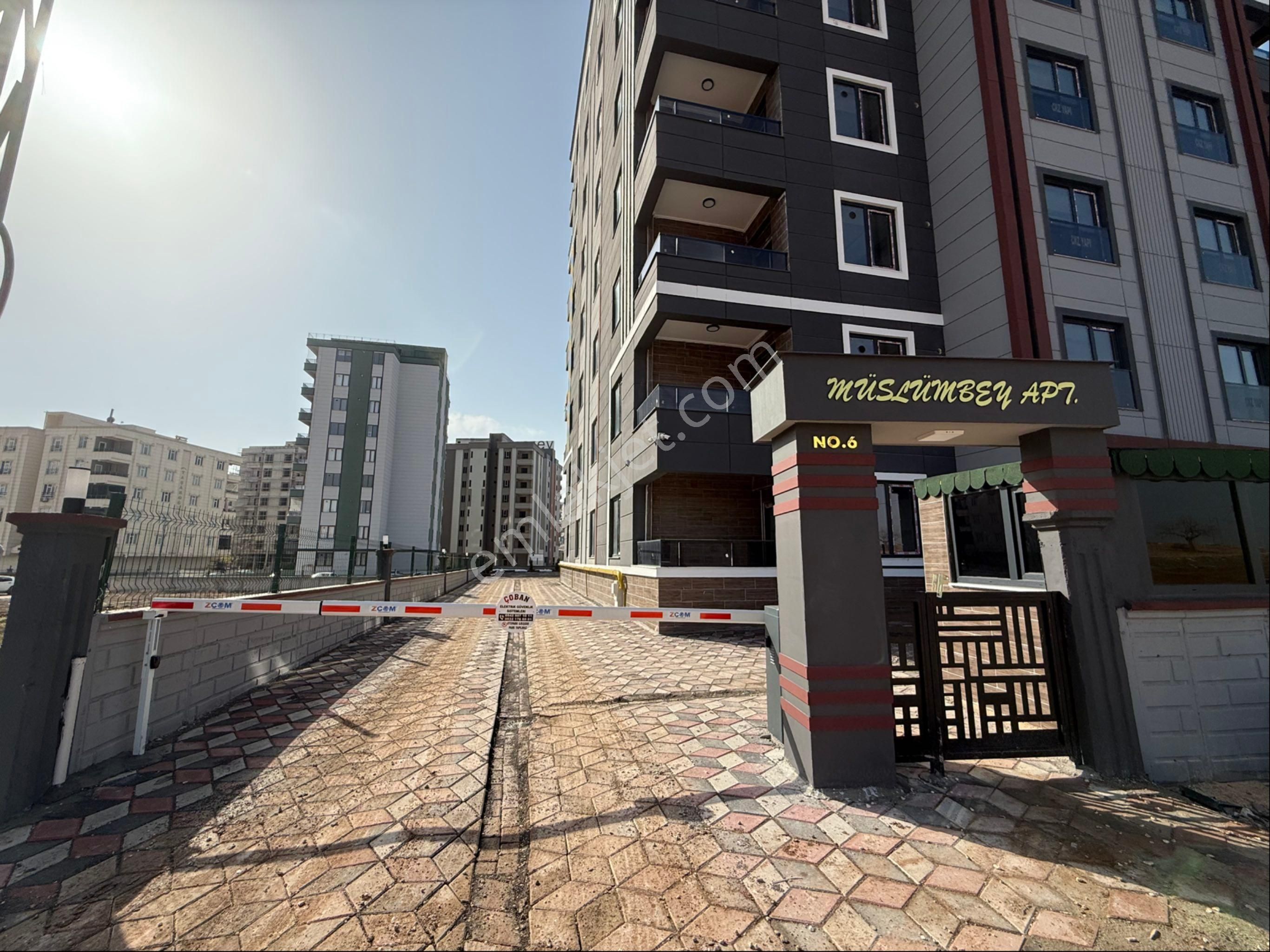 Burhan Kılınç’dan Kiralık Lüx Geniş 2+1 - Görsel 22