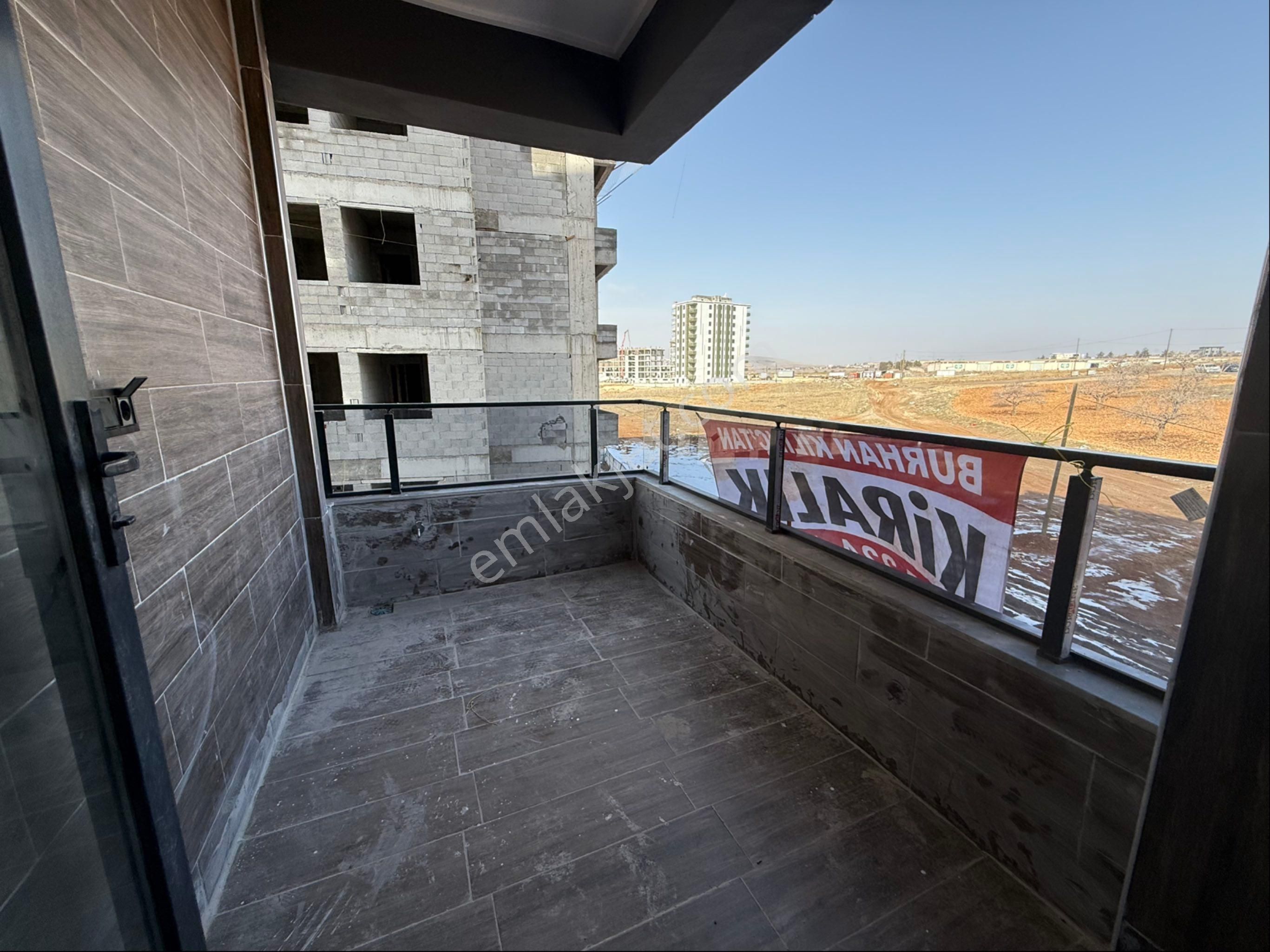 Burhan Kılınç’dan Kiralık Lüx Geniş 2+1 - Görsel 5