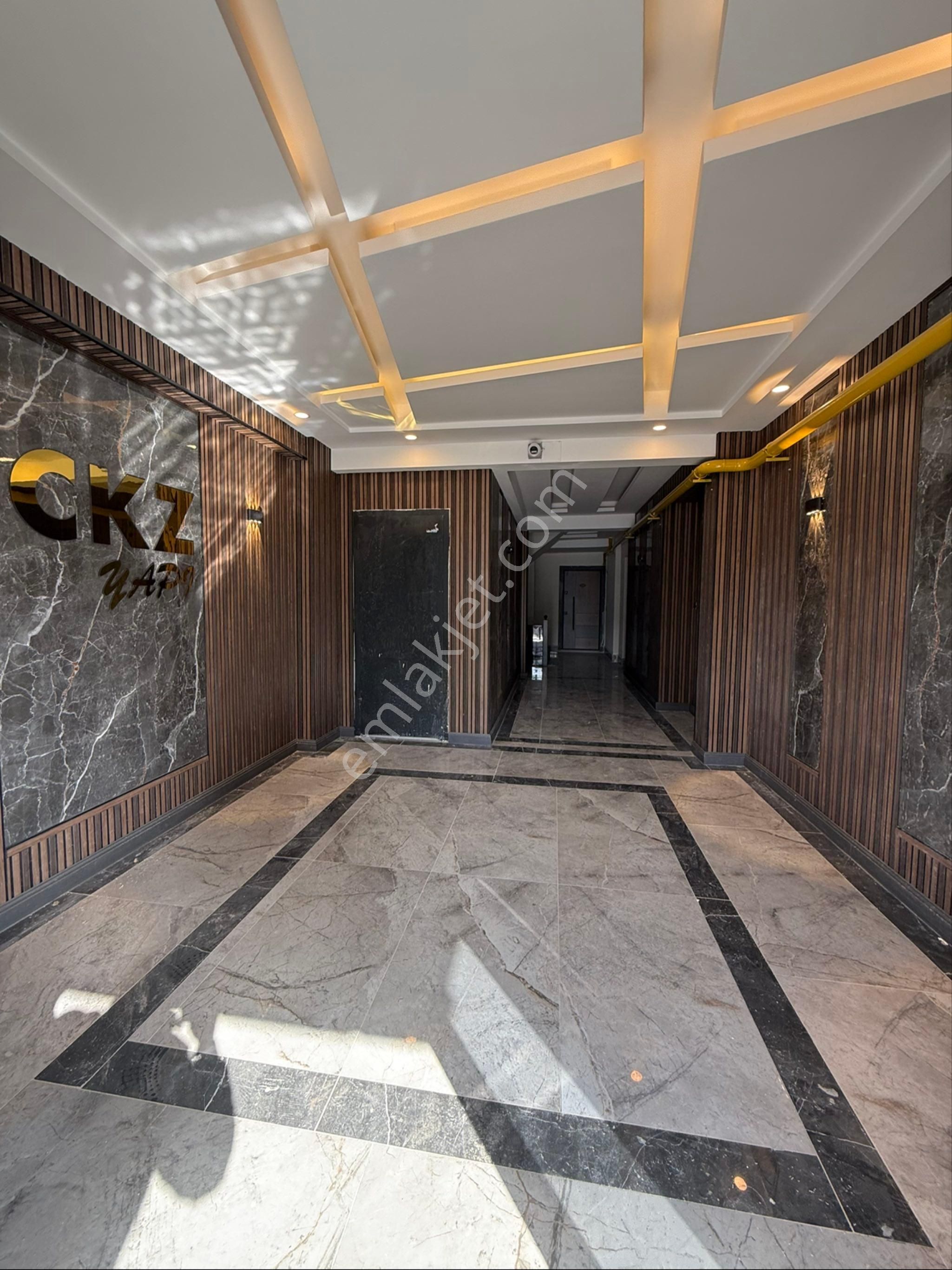 Burhan Kılınç’dan Kiralık Lüx Geniş 2+1 - Görsel 16