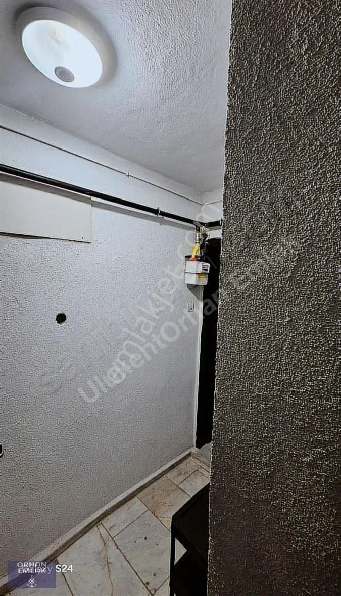 Orhan,dan Çiğli Cumhuriyet Mahallesin,de Arakat Boş 3+1 Daire - Görsel 20