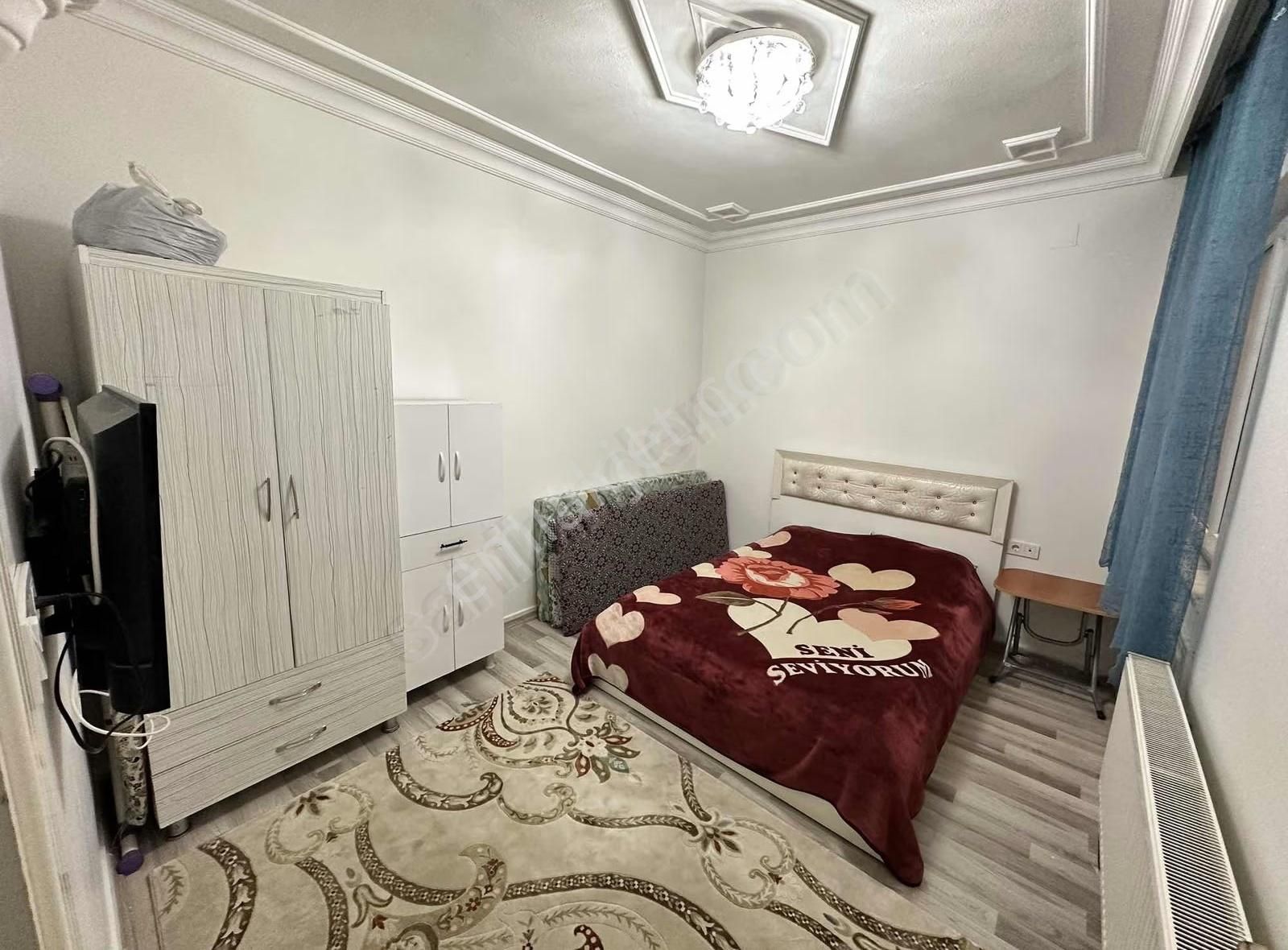 Çözüm Gayrimenkul Dan 3+1 Bakımlı Geniş - Görsel 10