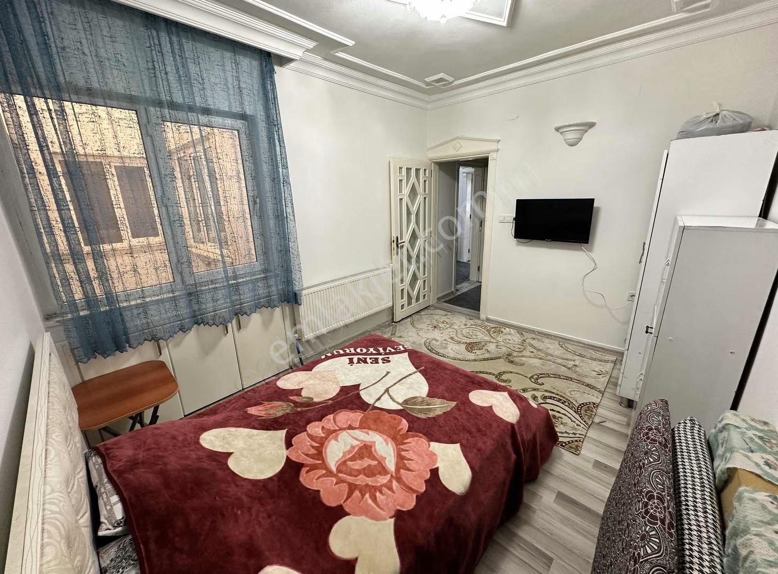 Çözüm Gayrimenkul Dan 3+1 Bakımlı Geniş - Görsel 12