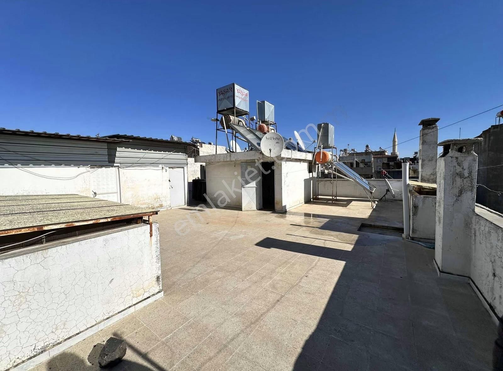 Çözüm Gayrimenkul Dan 3+1 Bakımlı Geniş - Görsel 13