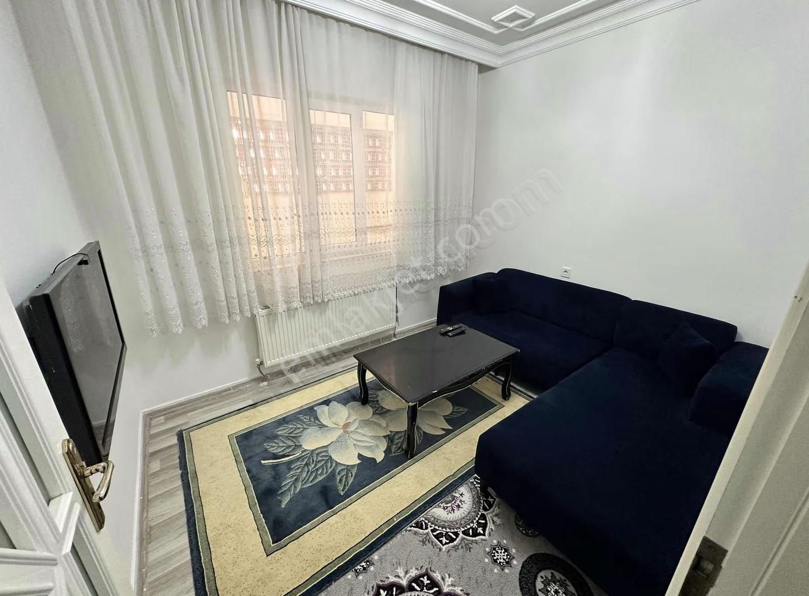 Çözüm Gayrimenkul Dan 3+1 Bakımlı Geniş - Görsel 9