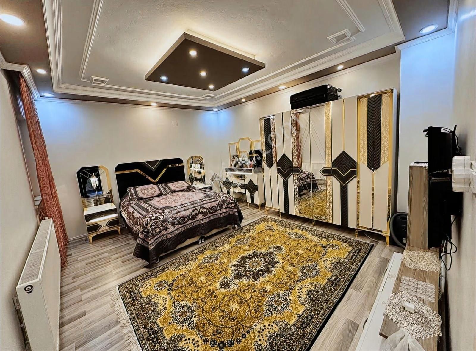 Çözüm Gayrimenkul Dan 3+1 Bakımlı Geniş - Görsel 7